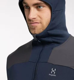 Haglofs Astral hood men