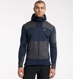 Haglofs Astral hood men
