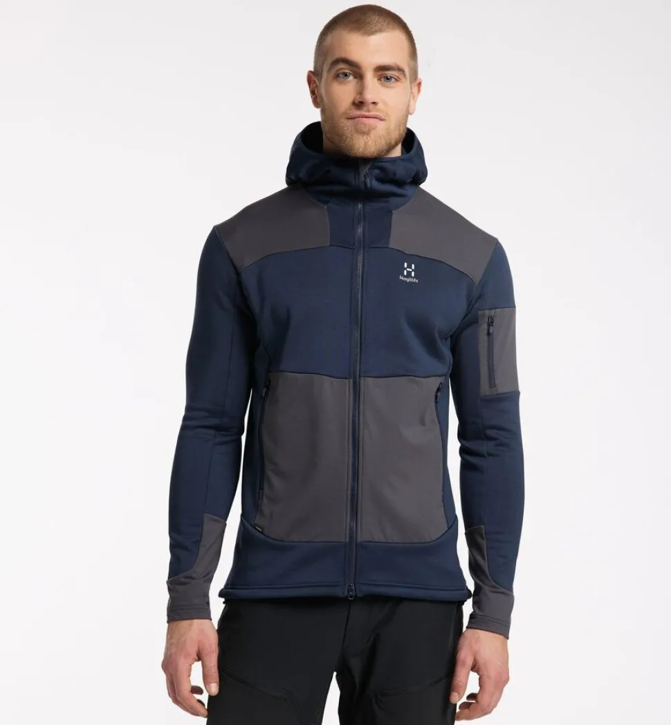 Haglofs Astral hood men
