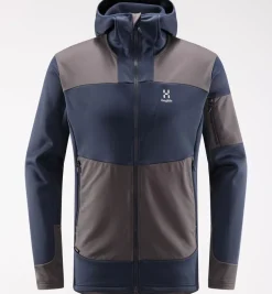 Haglofs Astral hood men