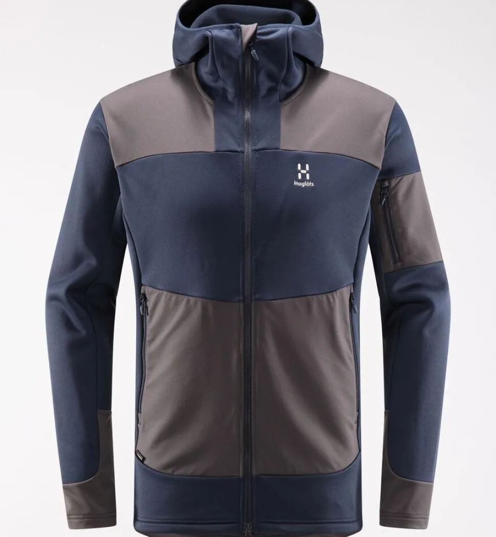 Haglofs Astral hood men