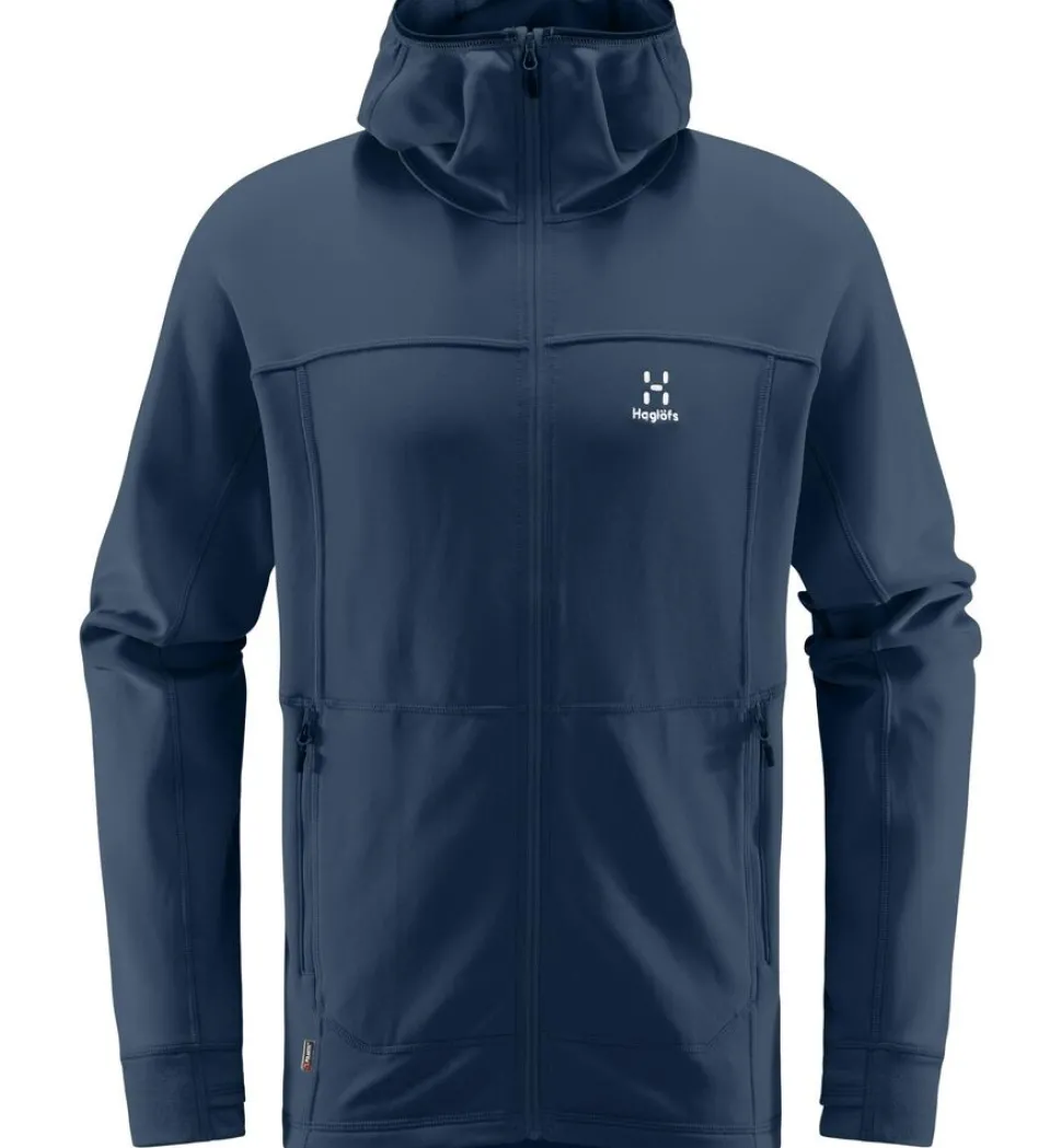 Haglofs Betula hood men