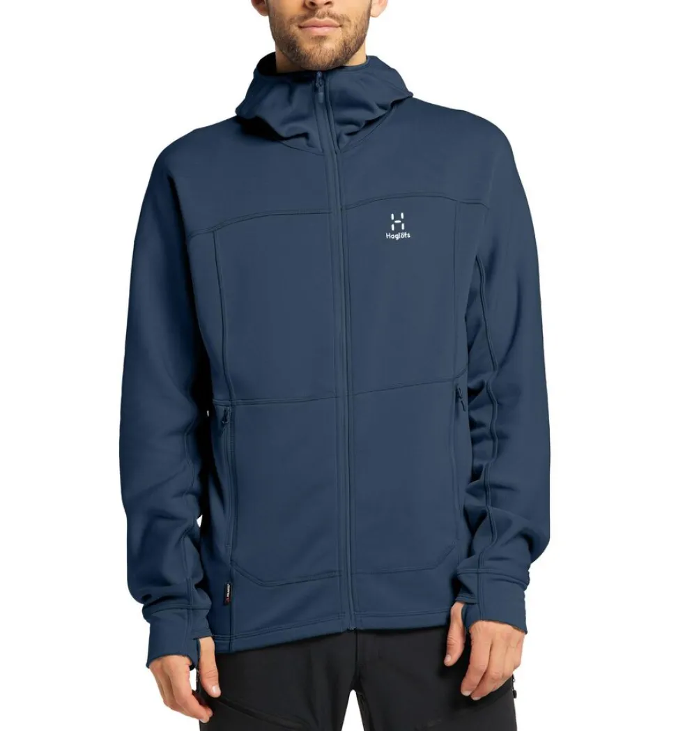 Haglofs Betula hood men