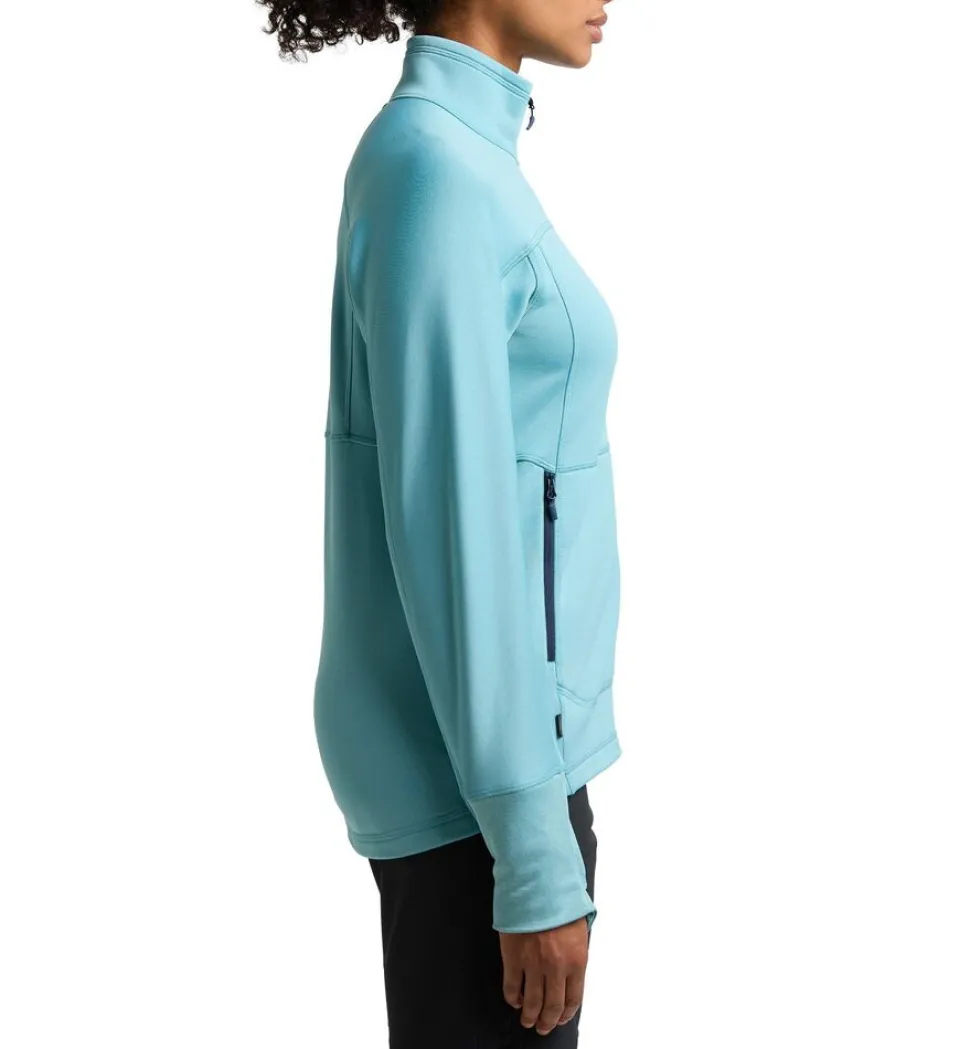 Haglofs Betula jacket women