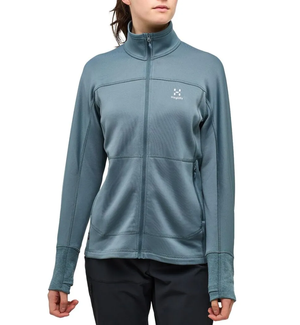 Haglofs Betula jacket women