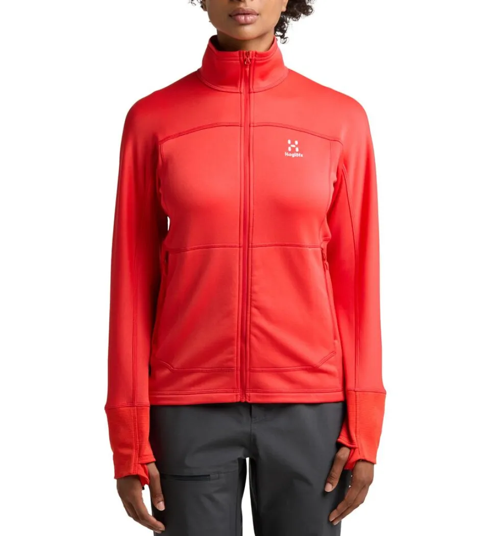 Haglofs Betula jacket women