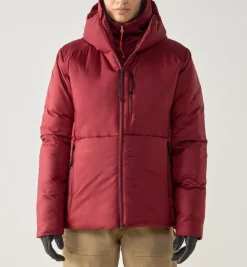Haglofs Breeze Mimic Hood Women