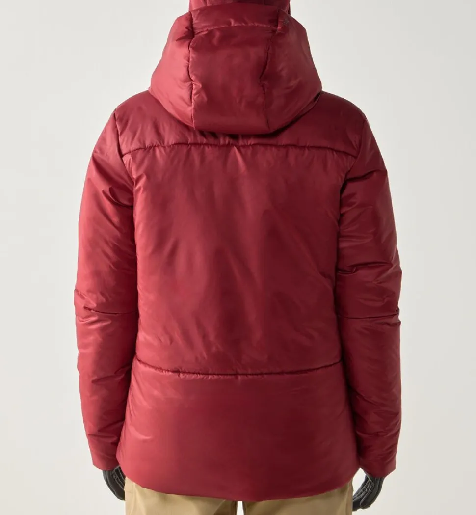 Haglofs Breeze Mimic Hood Women