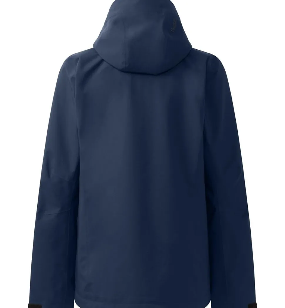 Haglofs Breeze Proof Jacket Women