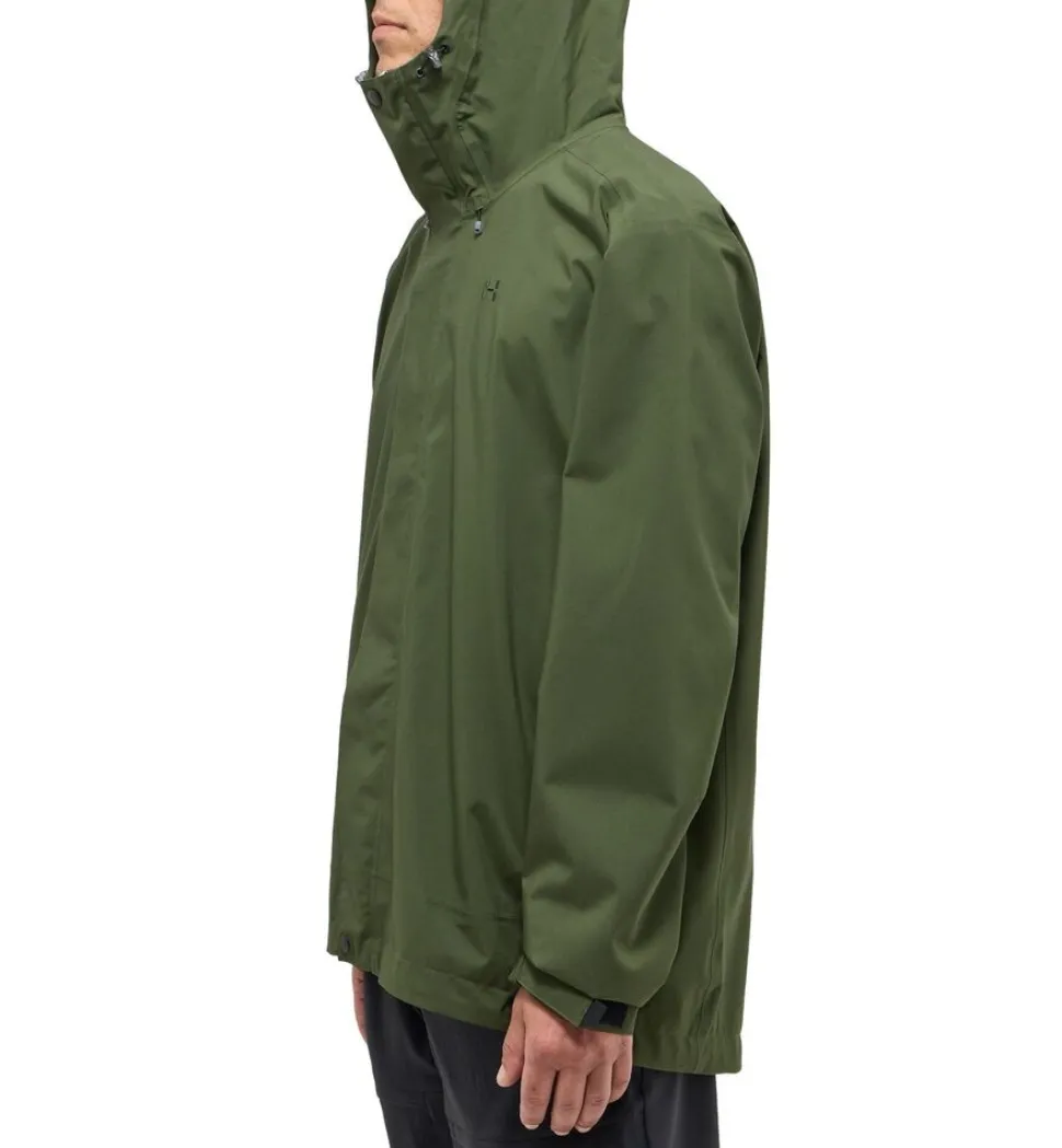 Haglofs Breeze Proof Jacket Men