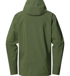 Haglofs Breeze Proof Jacket Men