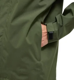Haglofs Breeze Proof Jacket Men