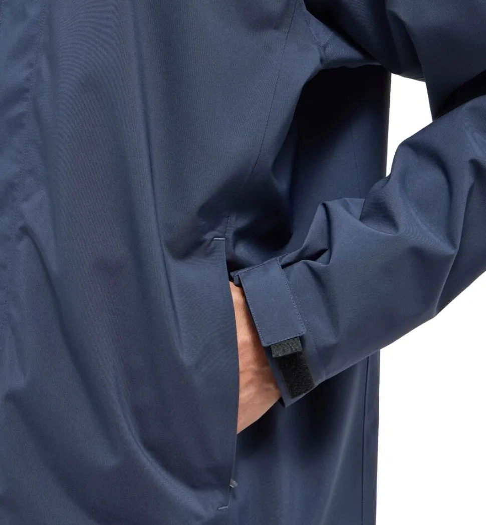 Haglofs Breeze Proof Jacket Men