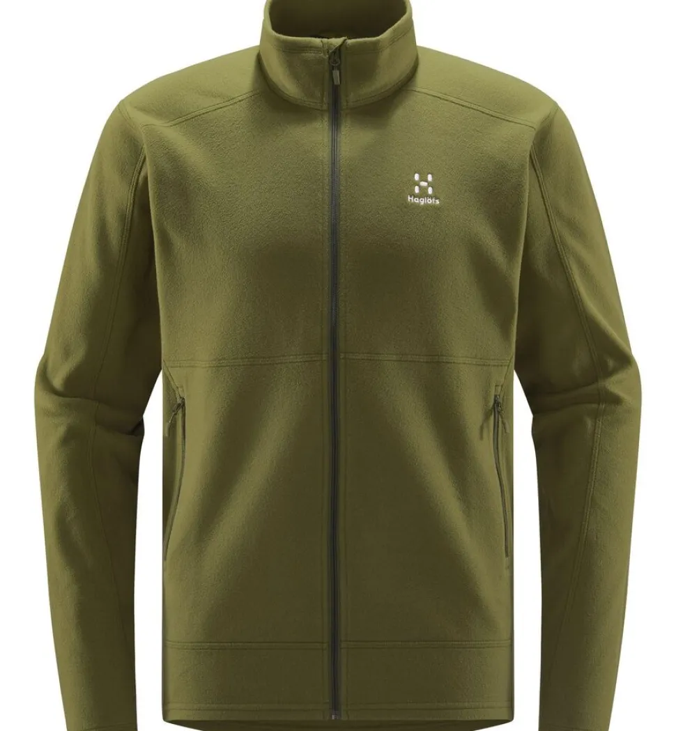 Haglofs Buteo mid jacket men