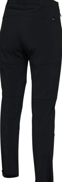 Haglofs Chilly softshell pant women