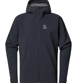 Haglofs Chilly softshell hood men