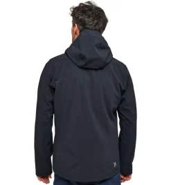 Haglofs Chilly softshell hood men