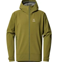Haglofs Chilly softshell hood men
