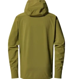 Haglofs Chilly softshell hood men