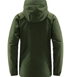 Haglofs Eldstad 3-in-1 mimic GTX jacket women