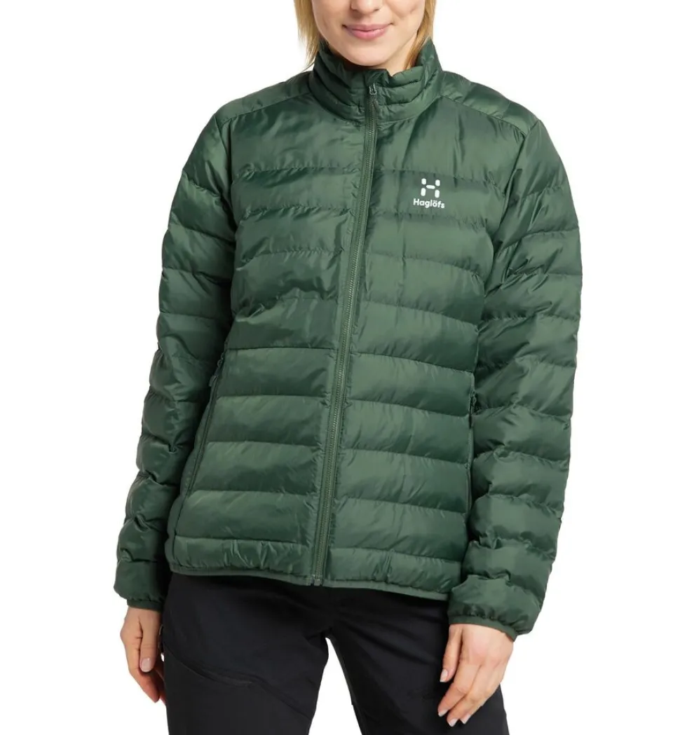 Haglofs Eldstad 3-in-1 mimic GTX jacket women