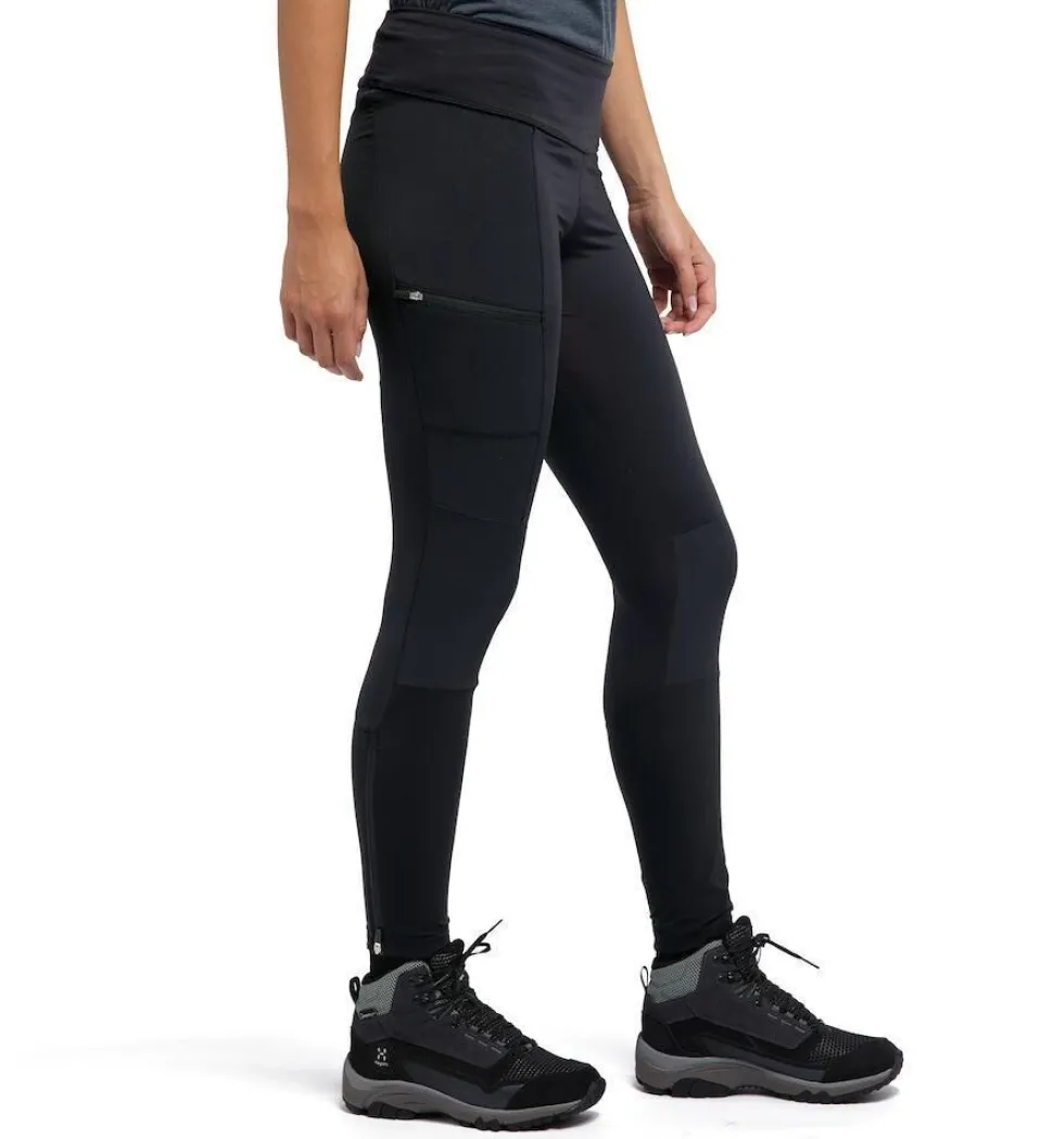 Haglofs Fjell hybrid tight women