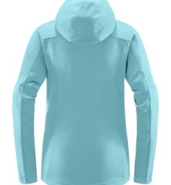 Haglofs Frost mid hood women