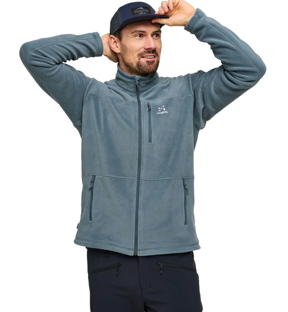 Haglofs Kaise mid jacket men