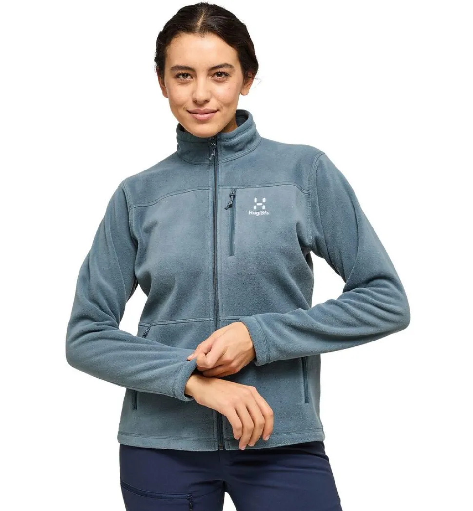 Haglofs Kaise mid jacket women