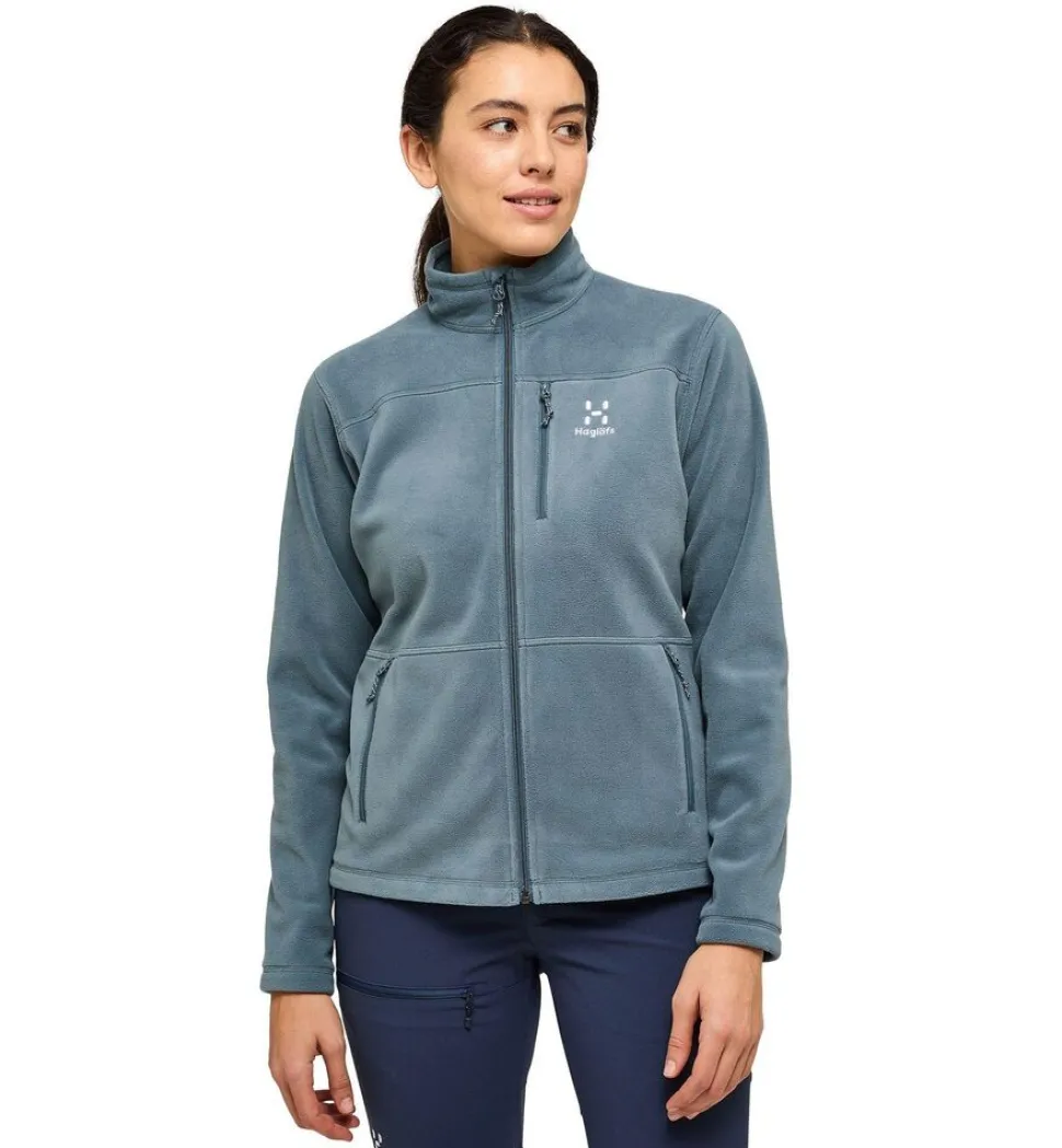 Haglofs Kaise mid jacket women