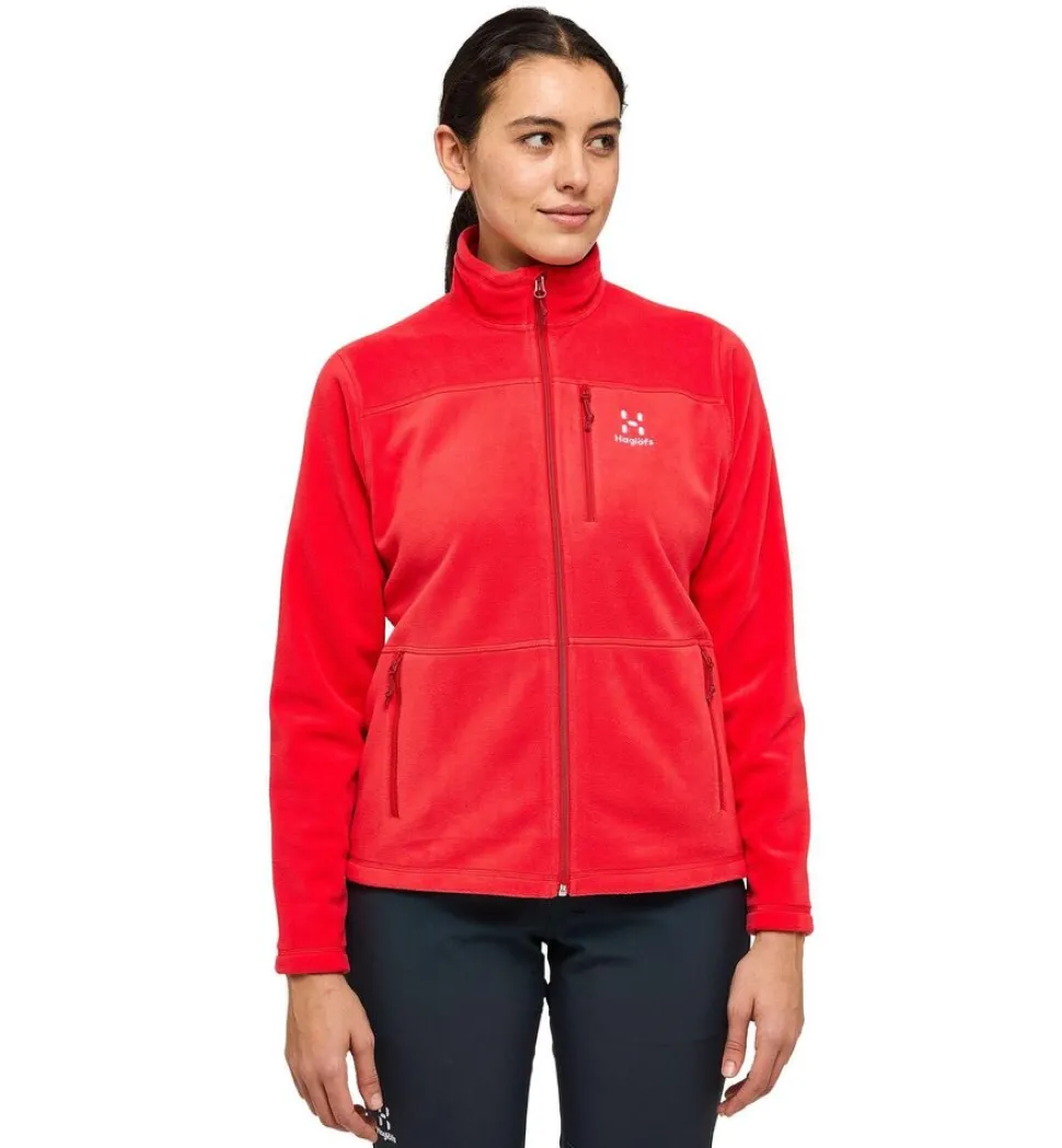 Haglofs Kaise mid jacket women