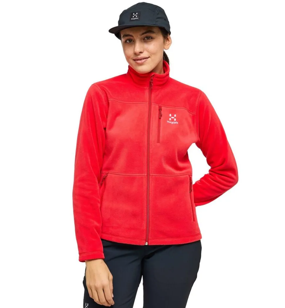 Haglofs Kaise mid jacket women