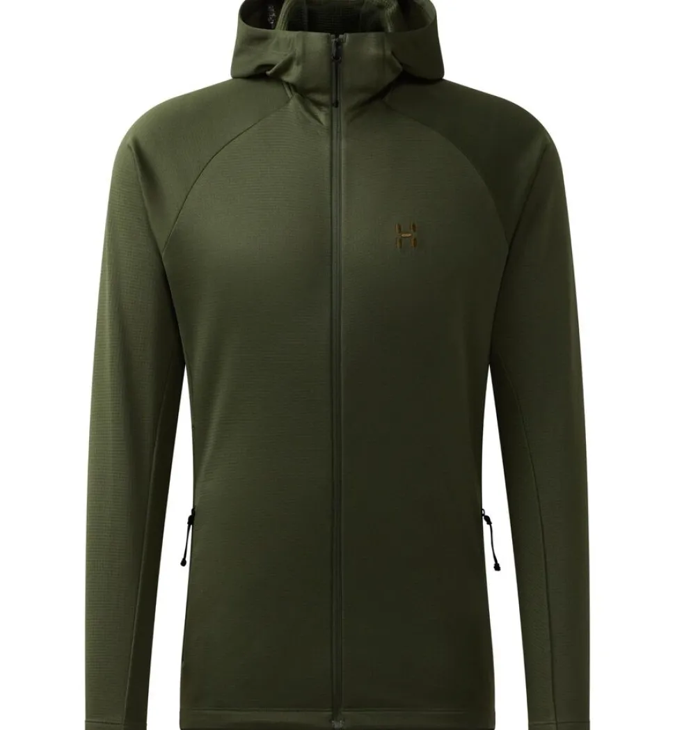 Haglofs Korp Mid Hood Men