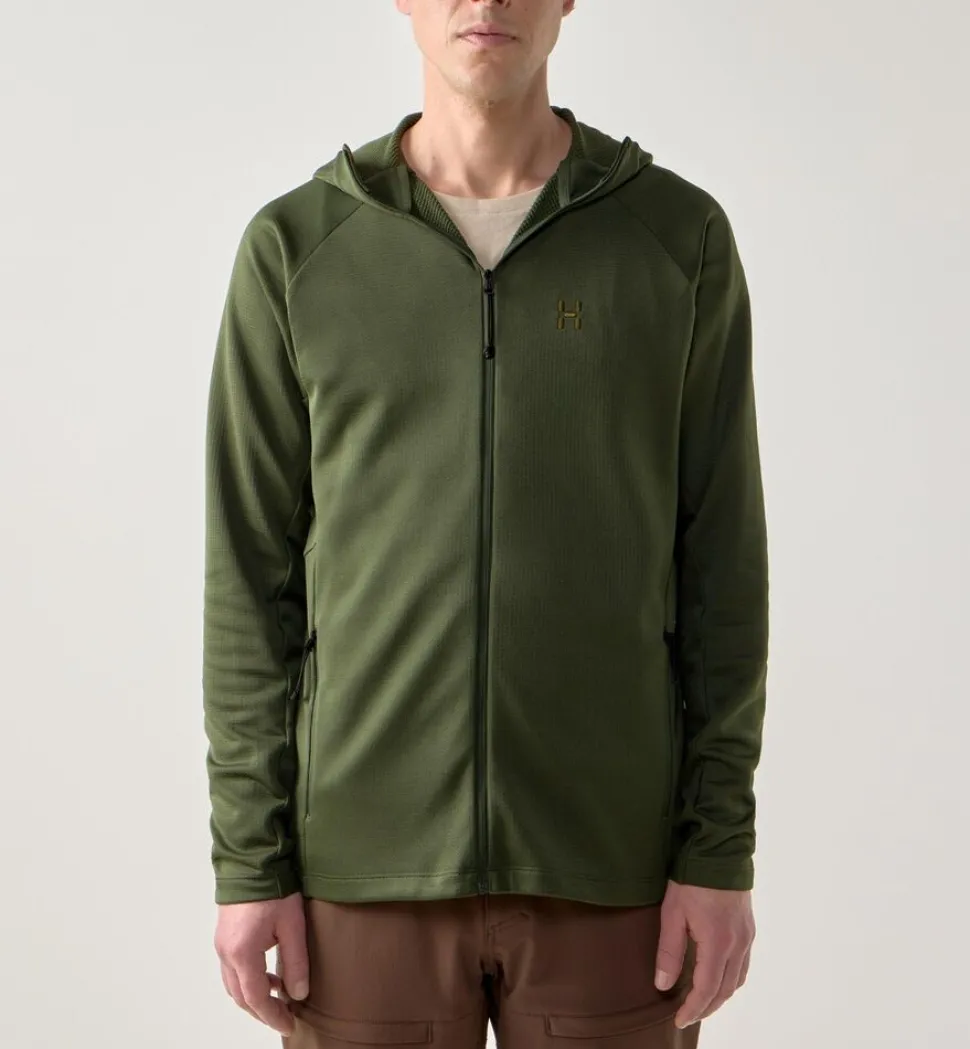 Haglofs Korp Mid Hood Men