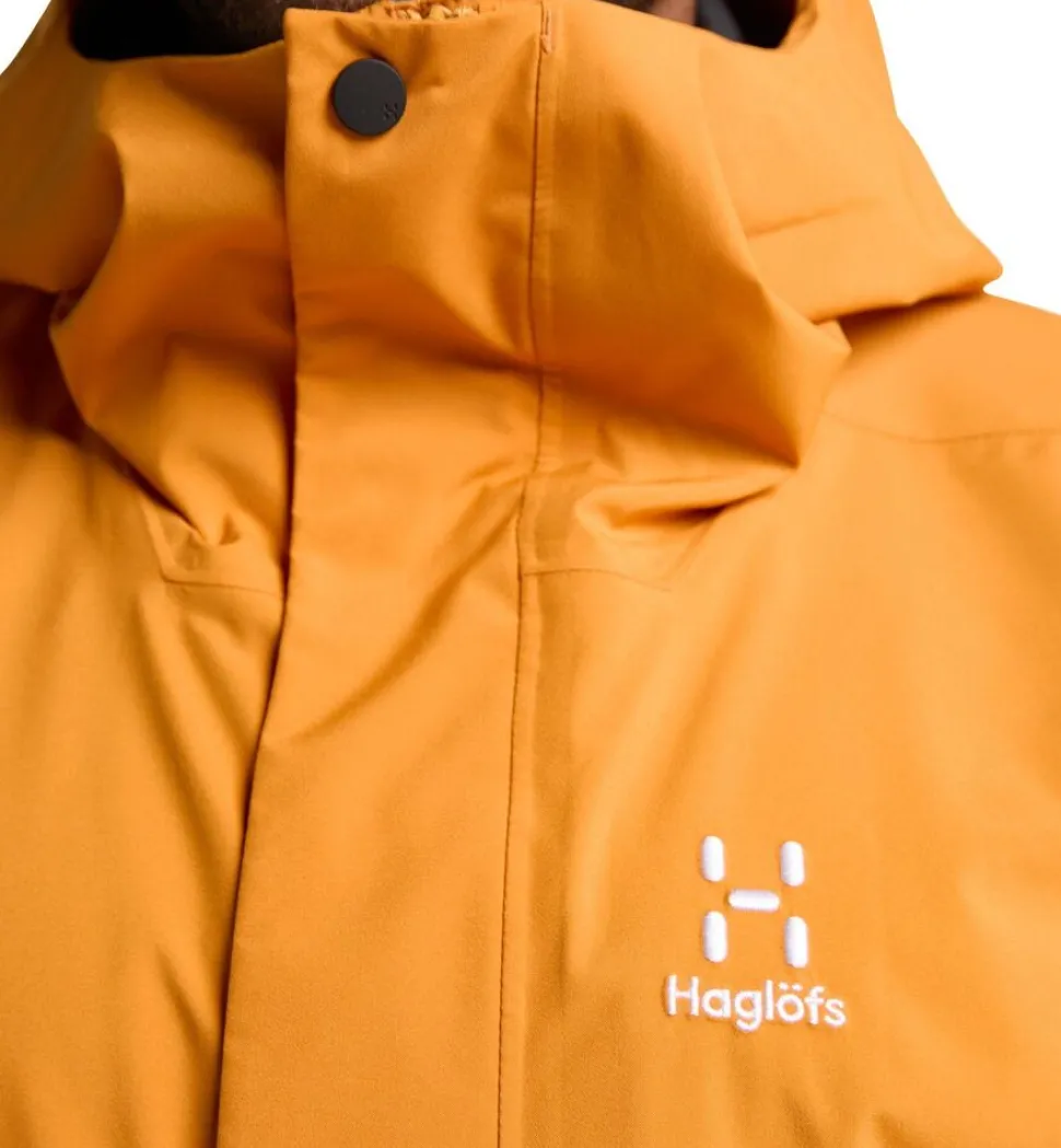 Haglofs Koyal proof jacket men