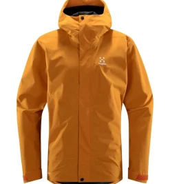 Haglofs Koyal proof jacket men