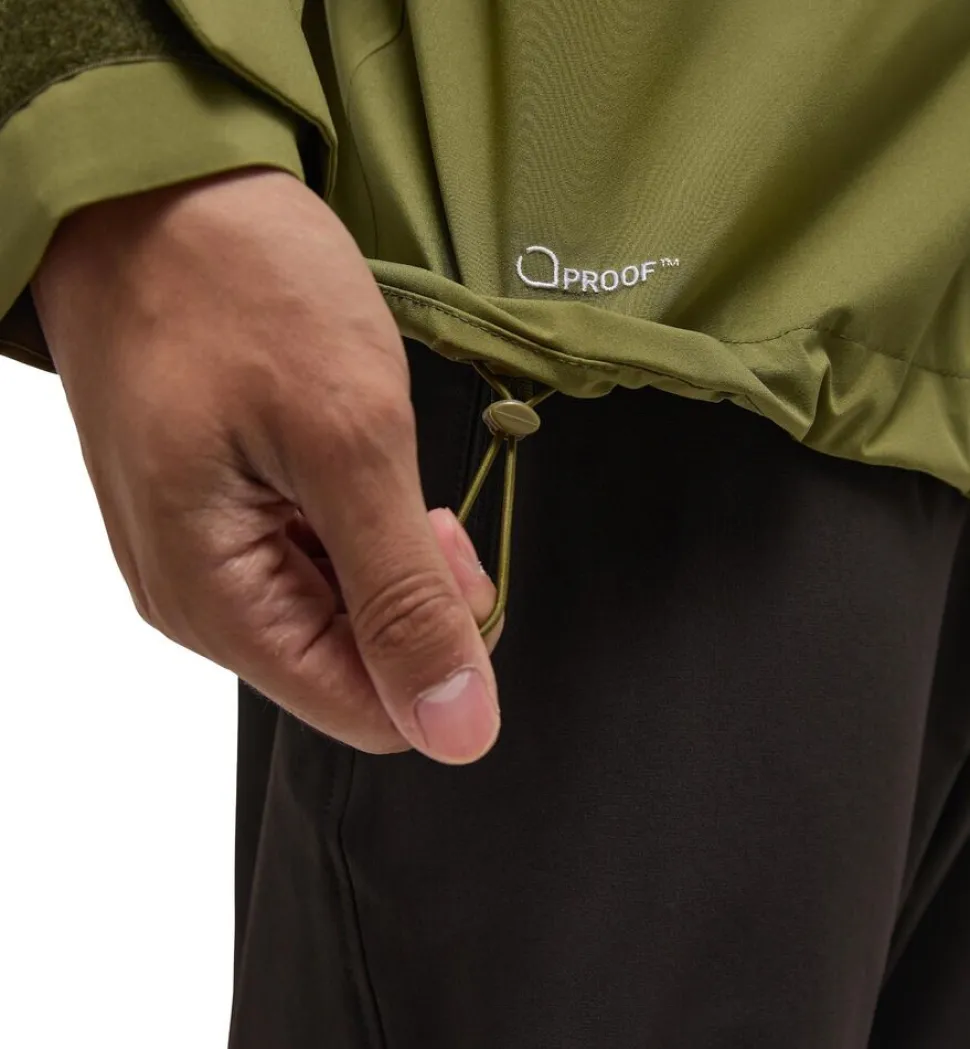 Haglofs Koyal proof jacket men