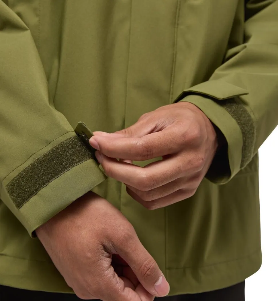 Haglofs Koyal proof jacket men