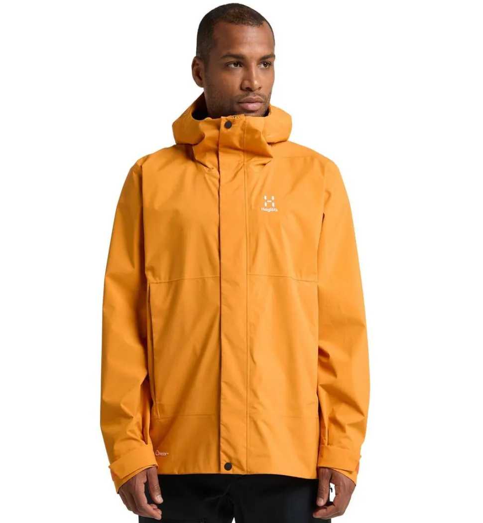 Haglofs Koyal proof jacket men