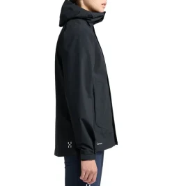 Haglofs Koyal proof jacket women