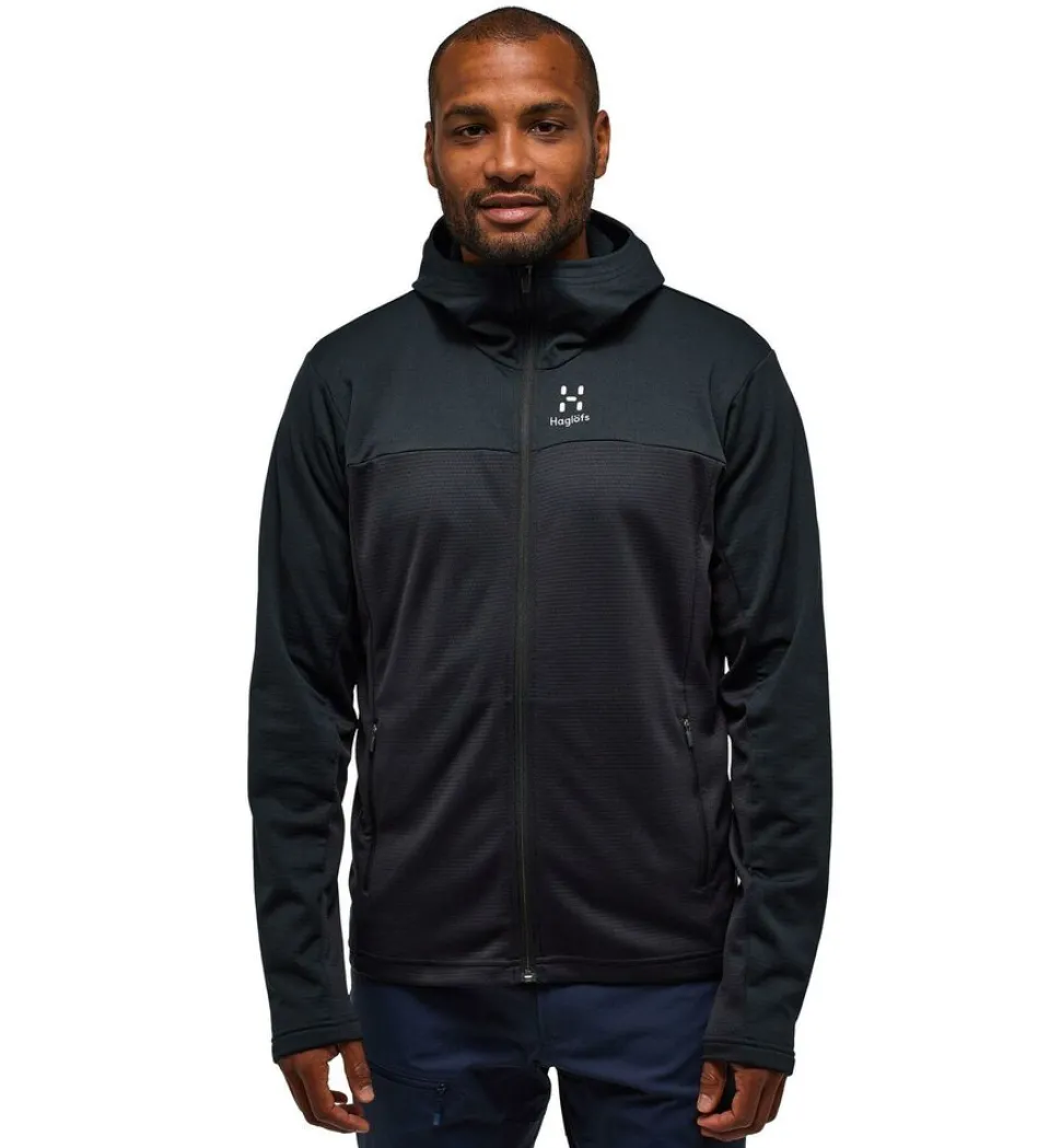 Haglofs Lark mid hood men