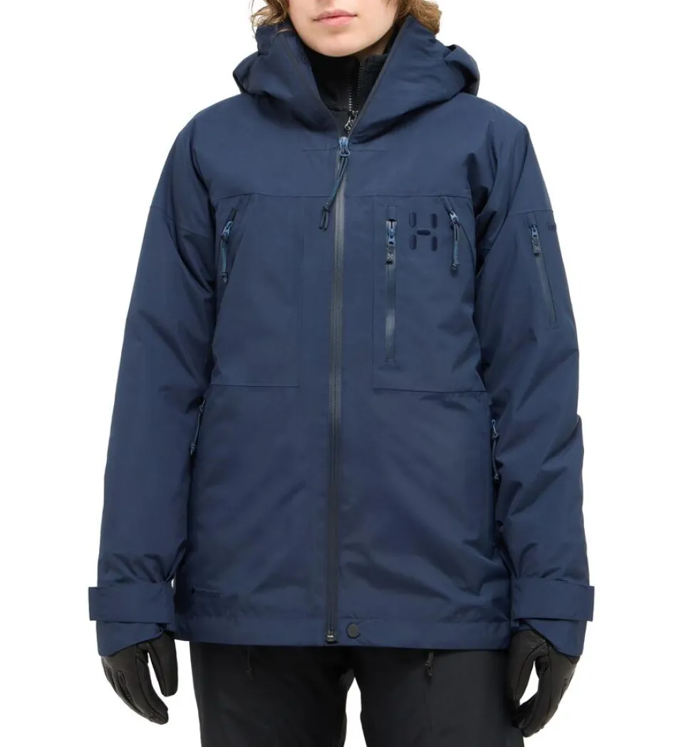 Haglofs Latnja GTX Insulated Women