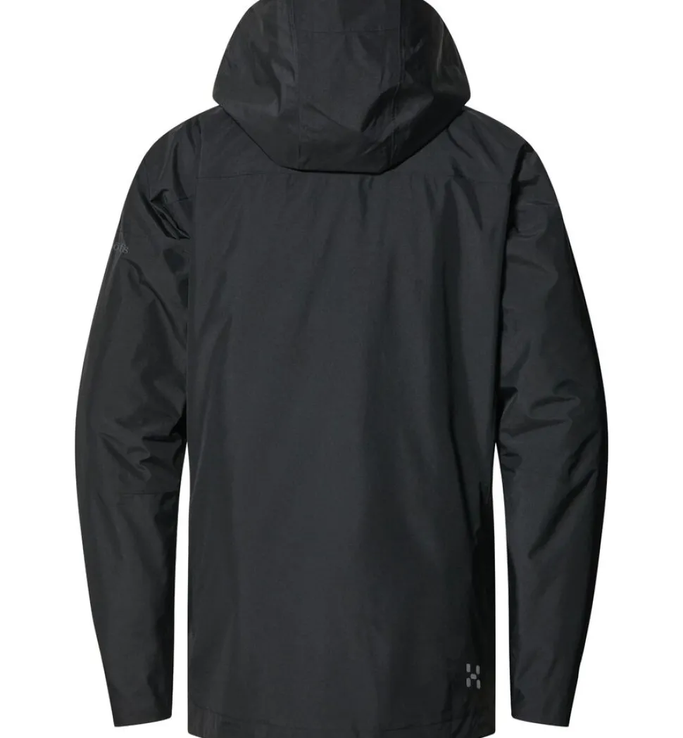 Haglofs Latnja GTX Insulated Jacket Men