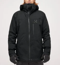 Haglofs Latnja GTX Insulated Jacket Men
