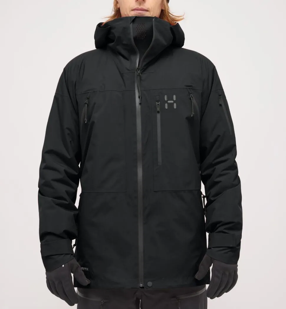 Haglofs Latnja GTX Insulated Jacket Men