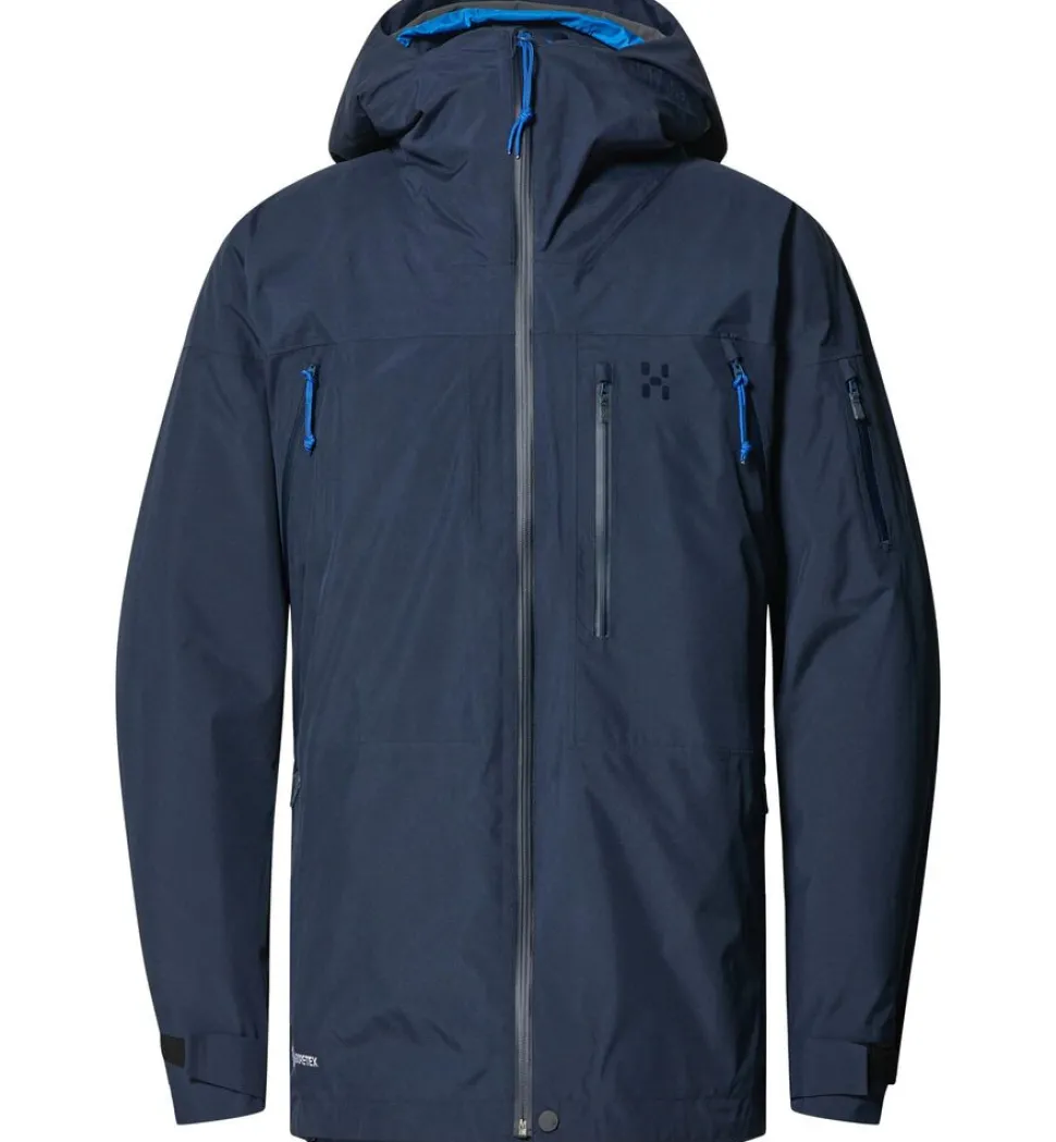Haglofs Latnja GTX Insulated Jacket Men