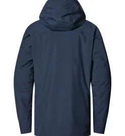 Haglofs Latnja GTX Insulated Jacket Men
