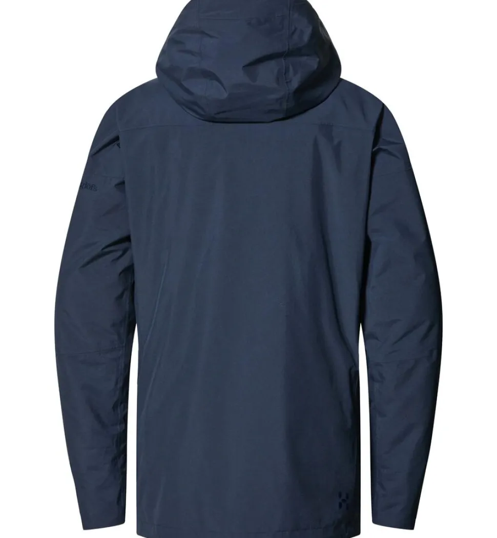 Haglofs Latnja GTX Insulated Jacket Men