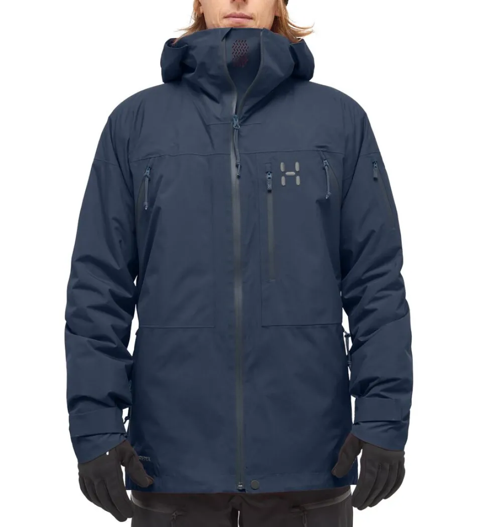 Haglofs Latnja GTX Insulated Jacket Men