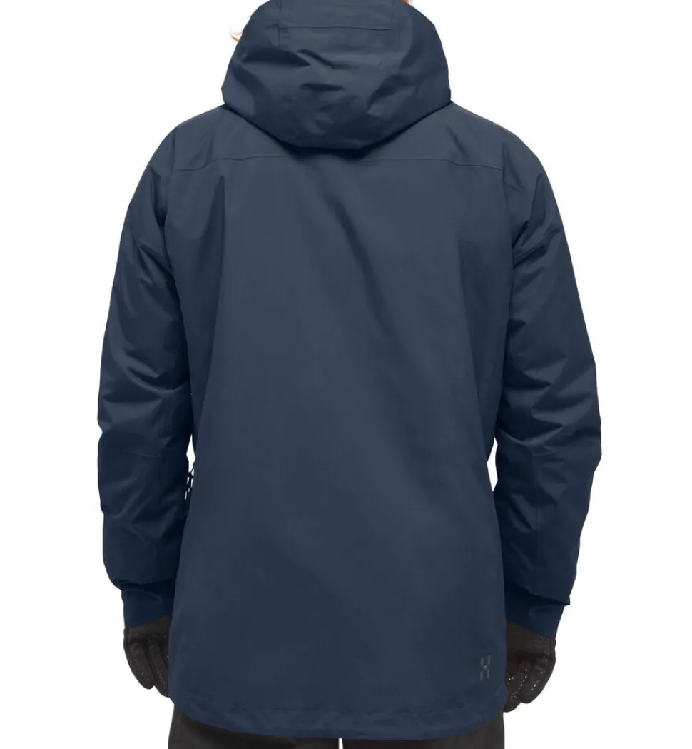 Haglofs Latnja GTX Insulated Jacket Men